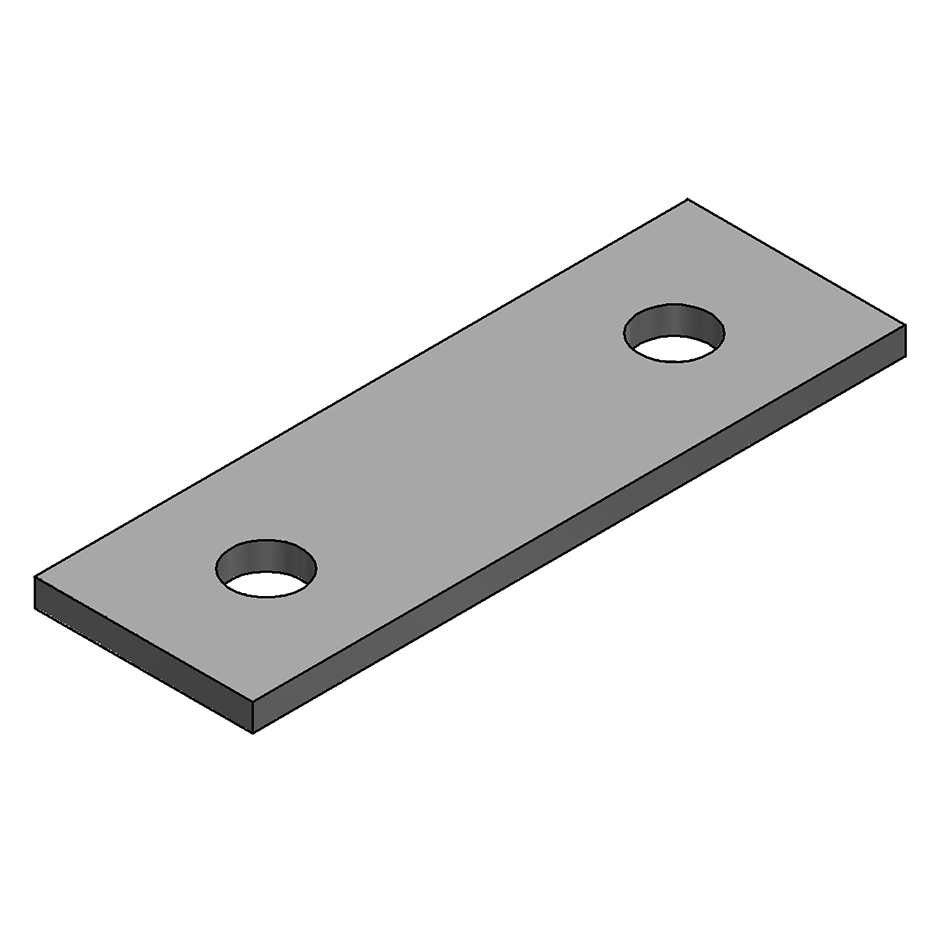 Akcesoria do obejm przemysłowych