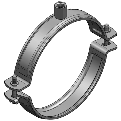 OBEJMA TRABANT 8/10 67-73 bez EPDM