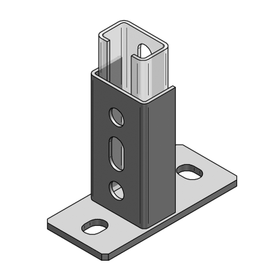 V4A WSPORNIK 35 WZDŁUŻNY