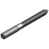 ŚRUBA TRZPIENIOWA M8/180