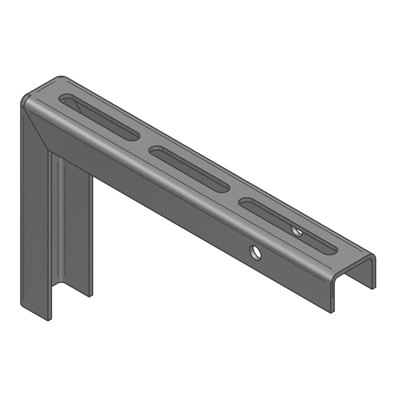 KONSOLA UNIWERSALNA 200/200/4