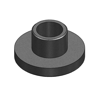 CENTUM: Adapter kotwy M16/M10