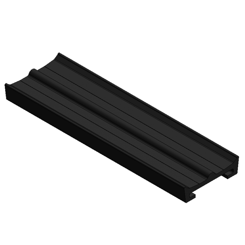 WKŁADKA TŁUMIĄCA CZARNA 25 x 4,5 EPDM