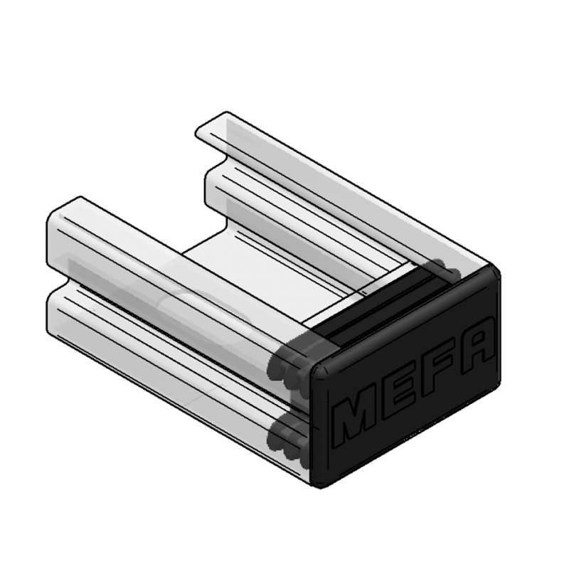 KAPTUREK-STEX 35/20