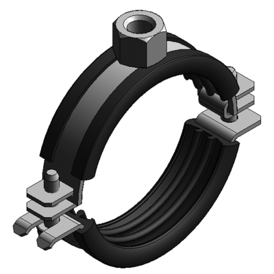 OBEJMA OMNIA MB 100-105 M12