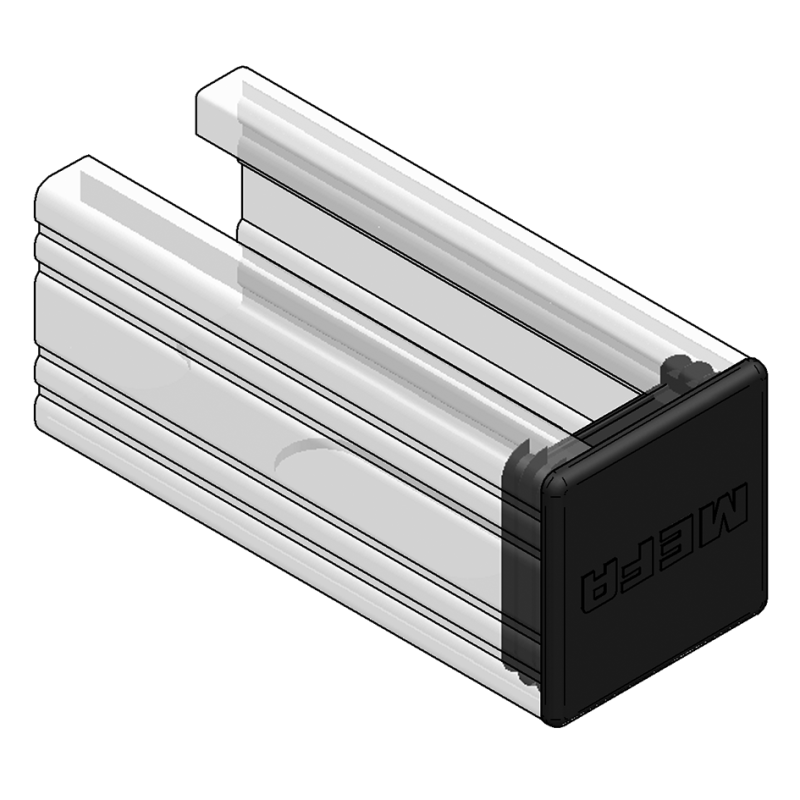 KAPTUREK OCHRONNY 45/45