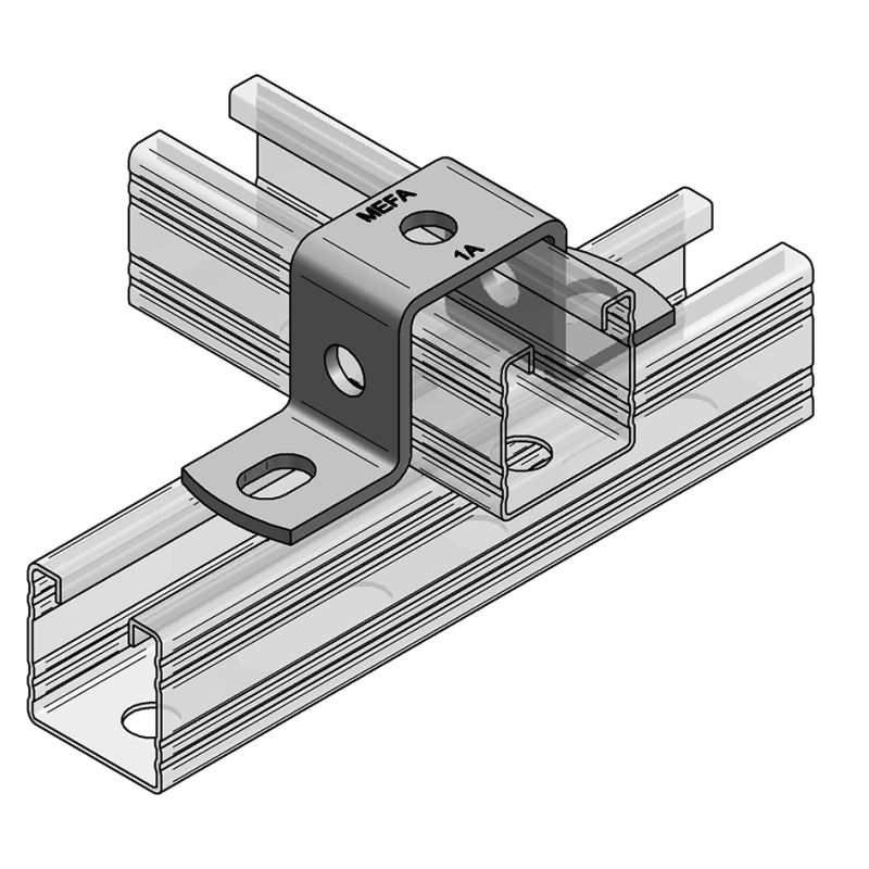 Łącznik kapelusz 45/52