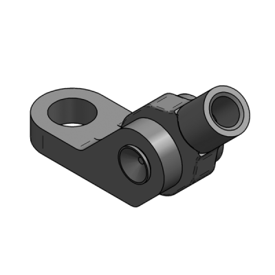 ZŁĄCZE ZACISKOWE M10