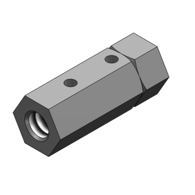 Nakrętka ściągająca M10