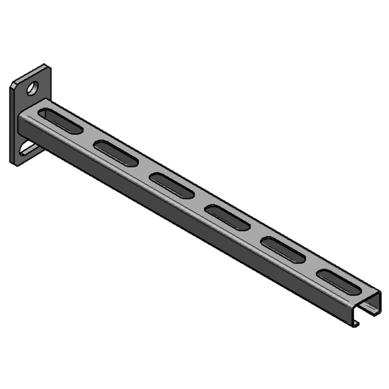 KONSOLA TYP 27/18 WZDŁ. 210