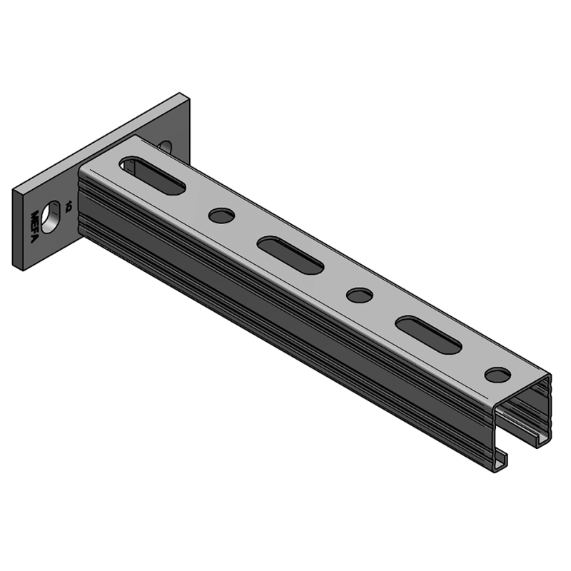 KONSOLA PROFIL 45/45 POPRZ. 420