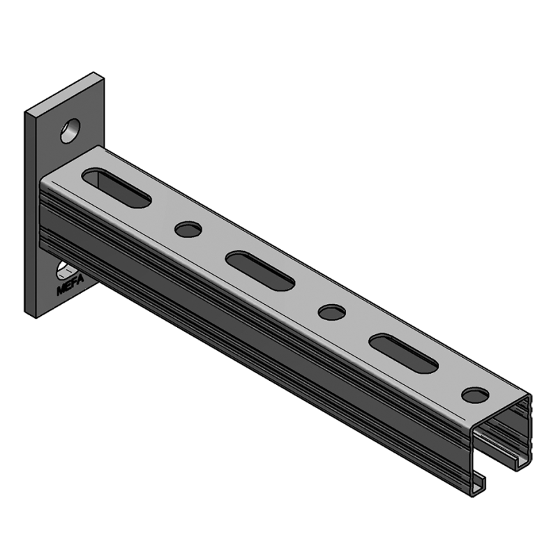 KONSOLA PROFIL 45/45 WZD. 1050