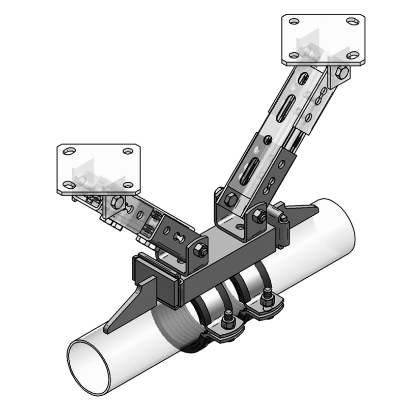 PUNKT STAŁY TYP A Z UCHWY. PRZEGUB.I USZAMI 88,9