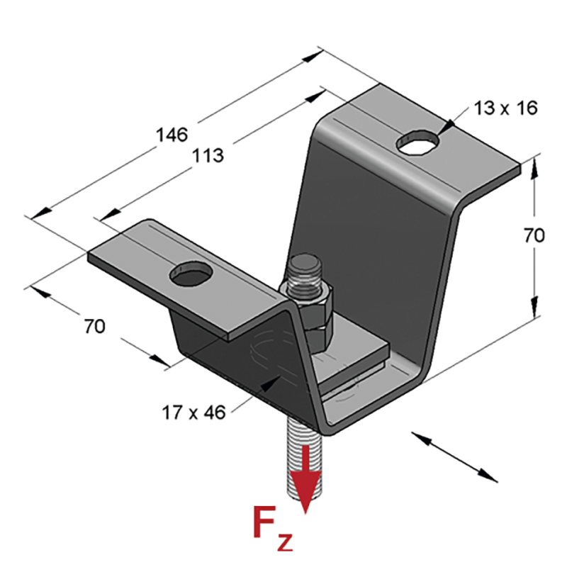 MOCOWANIE SUWLIWE M16
