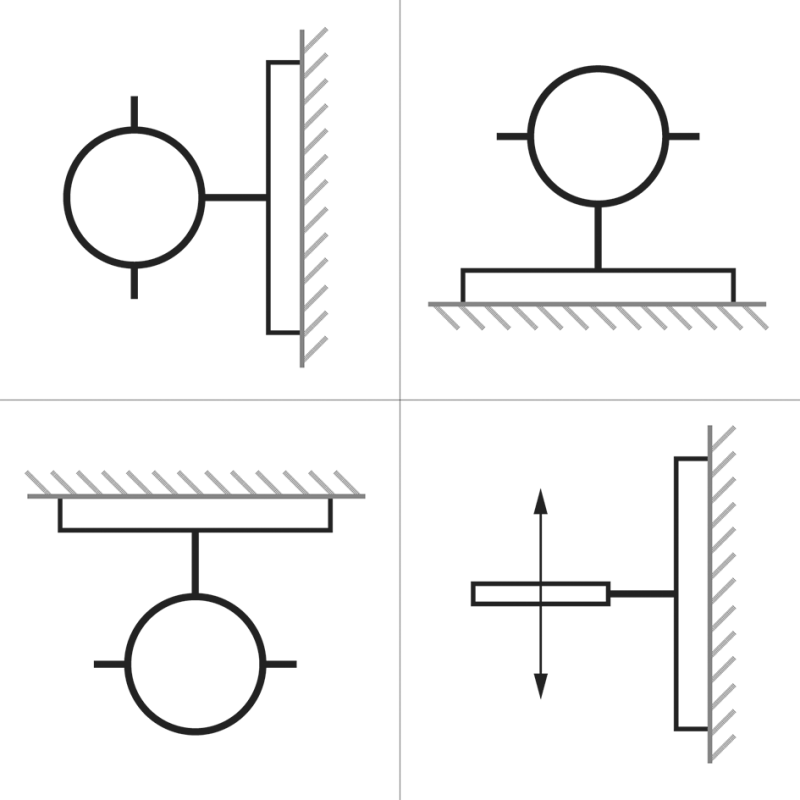 OBEJMA OMNIA Z EPDM DO RUR PP 110 M8/10