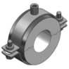 OBEJMA ALU/PU 64 30/50 M8/10