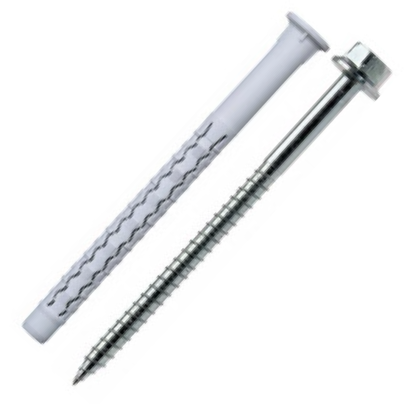 KOTWA RAMOWA M10/80 MULTI EXPANTION Z KOŁNIERZEM