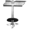 DYBEL WYCHYLNY KV8 M8/500