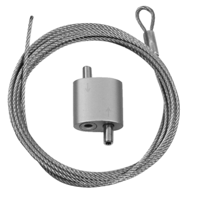 ZAWIESIE LINKOWE L-FIX KOTWA TRAPEZOWA 1,5x5m