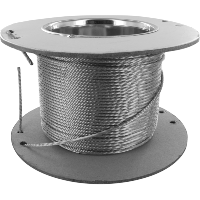 ZAWIESIE LINKOWE L-FIX BĘBEN 1,5X150m