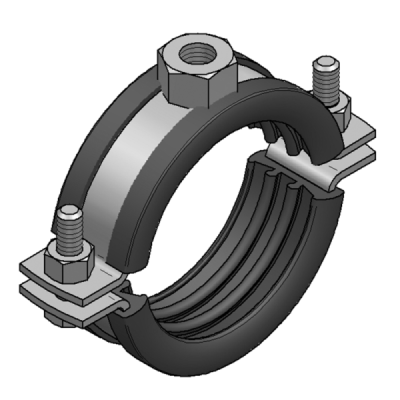 V4A Obejma M16 206-214