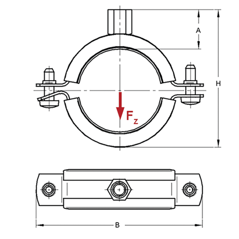 V4A TRABANT 26-30 M8/10