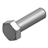ŚRUBA 6-kt M10/30 OCYNK OGNIOWY