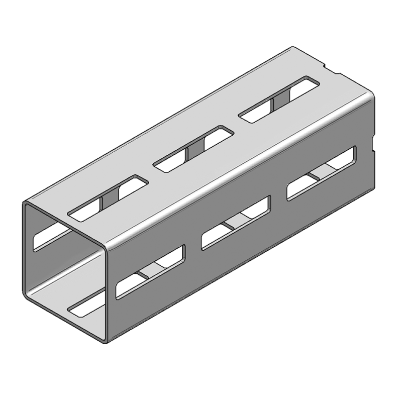 SZYNA MONTAŻOWA CENTUM XL 80