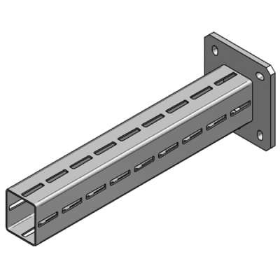 KONSOLA CENTUM XL 120 1440mm, płytka 240x220x15mm