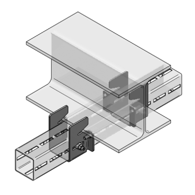 CENTUM ZACISK XL120 HEA100 - HEB160