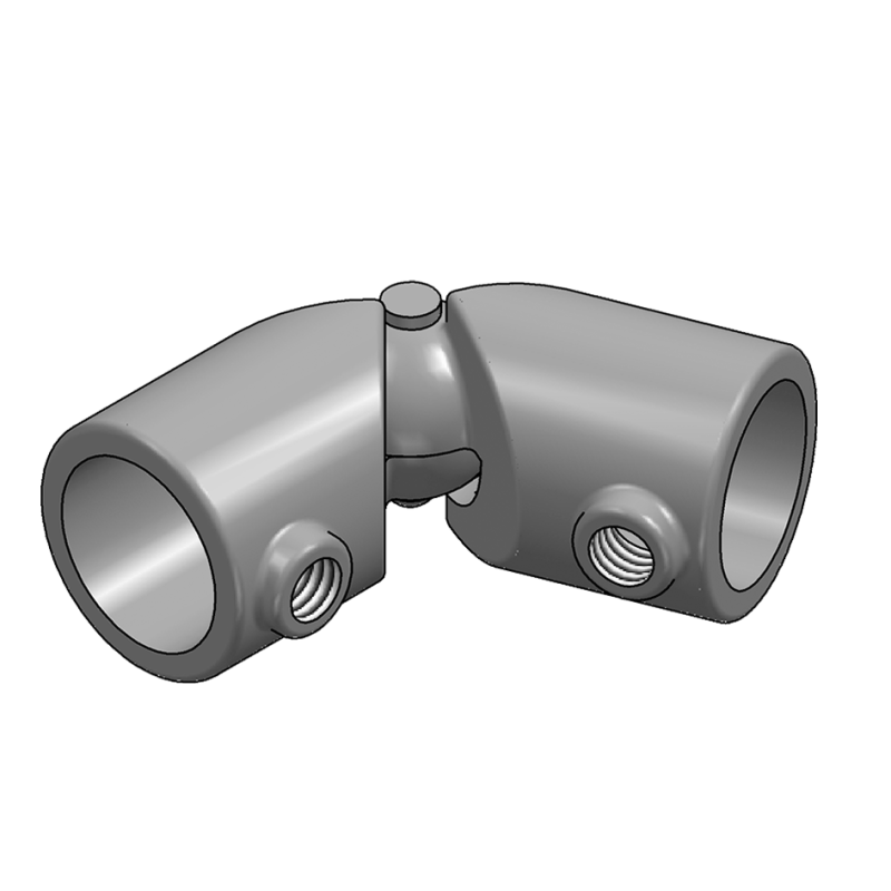 CENTUM ATLAS: ŁĄCZNIK PORĘCZY PRZEGUBOWY